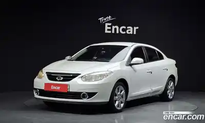 Renault SM3 2011 1.6 Автомат в Москве № 151047, миниатюра 11