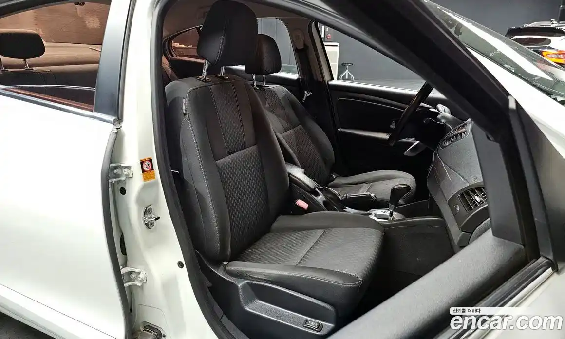 Renault SM3 2011 1.6 Автомат в Москве № 151047, фото 17