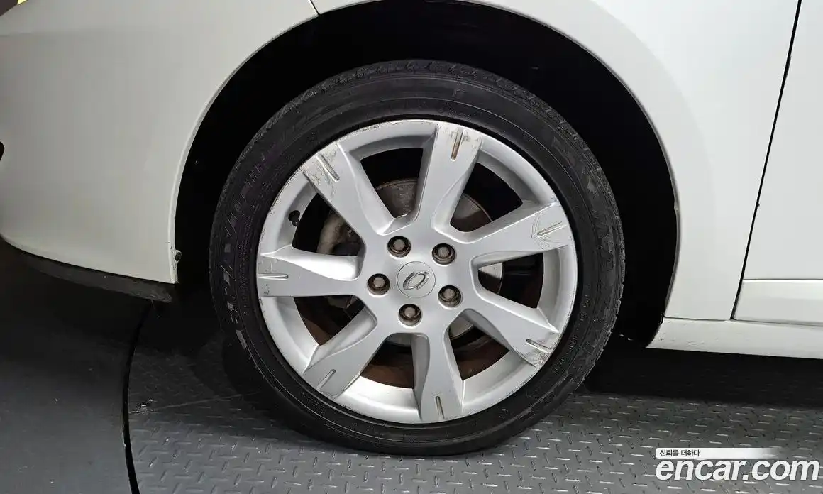 Renault SM3 2011 1.6 Автомат в Москве № 151047, фото 20