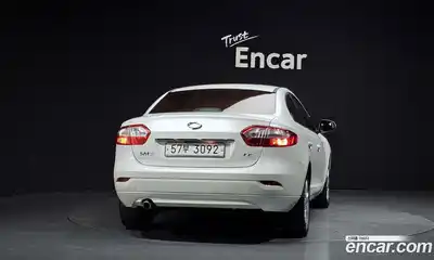 Renault SM3 2011 1.6 Автомат в Москве № 151047, миниатюра 3