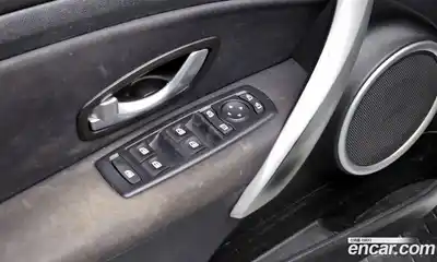 Renault SM3 2011 1.6 Автомат в Москве № 151047, миниатюра 4