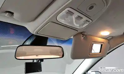 Renault SM3 2011 1.6 Автомат в Москве № 151047, миниатюра 5