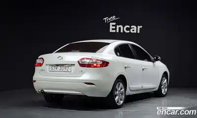 Renault SM3 2011 1.6 Автомат в Москве № 151047, миниатюра 6