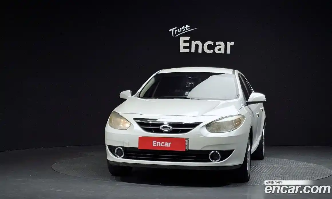 Renault SM3 2011 1.6 Автомат в Москве № 151047, фото 7