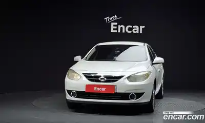 Renault SM3 2011 1.6 Автомат в Москве № 151047, миниатюра 7