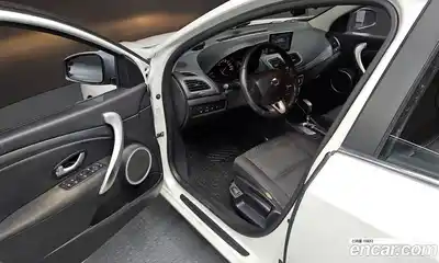 Renault SM3 2011 1.6 Автомат в Москве № 151047, миниатюра 8