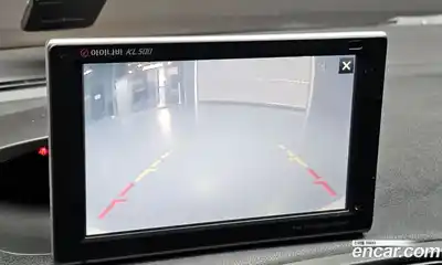 Renault SM3 2011 1.6 Автомат в Москве № 151047, миниатюра 9