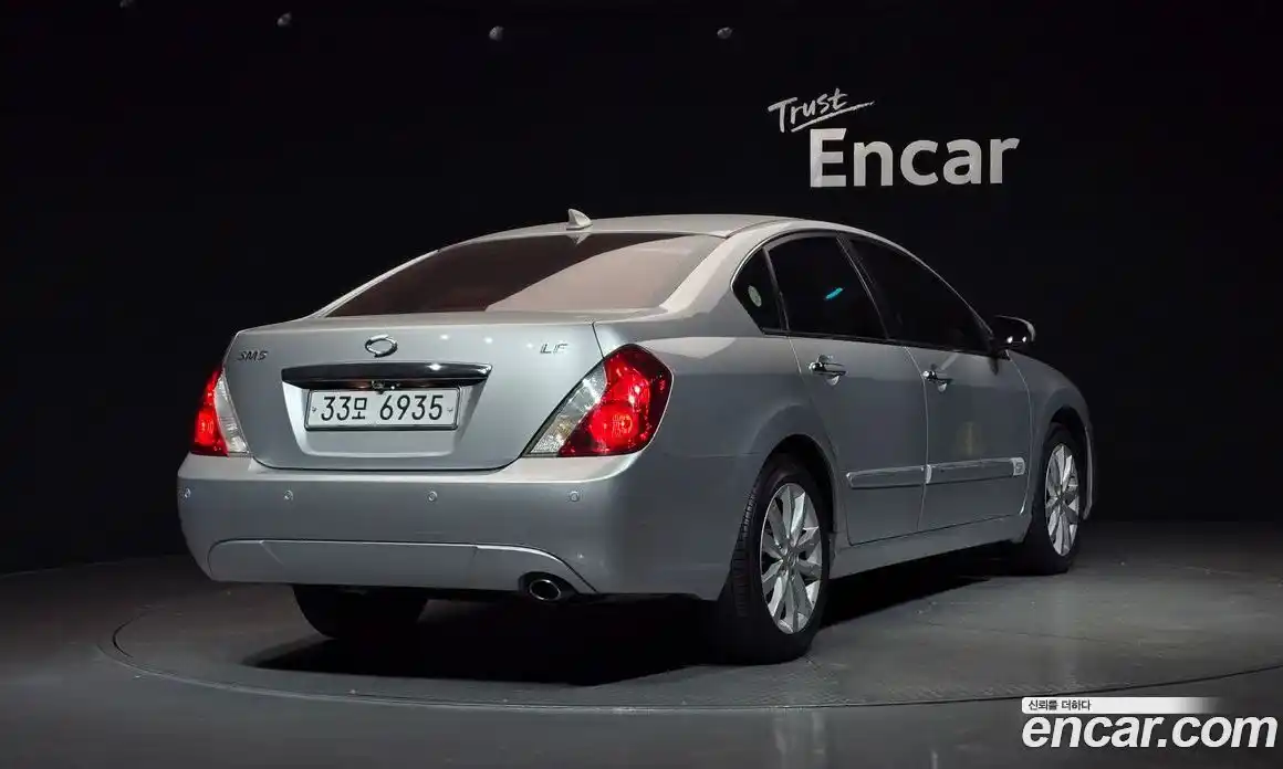 Renault SM5 2010 2.0 Автомат в Москве № 151332, фото 11