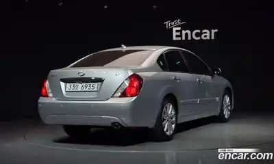 Renault SM5 2010 2.0 Автомат в Москве № 151332, миниатюра 11