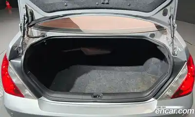 Renault SM5 2010 2.0 Автомат в Москве № 151332, миниатюра 12