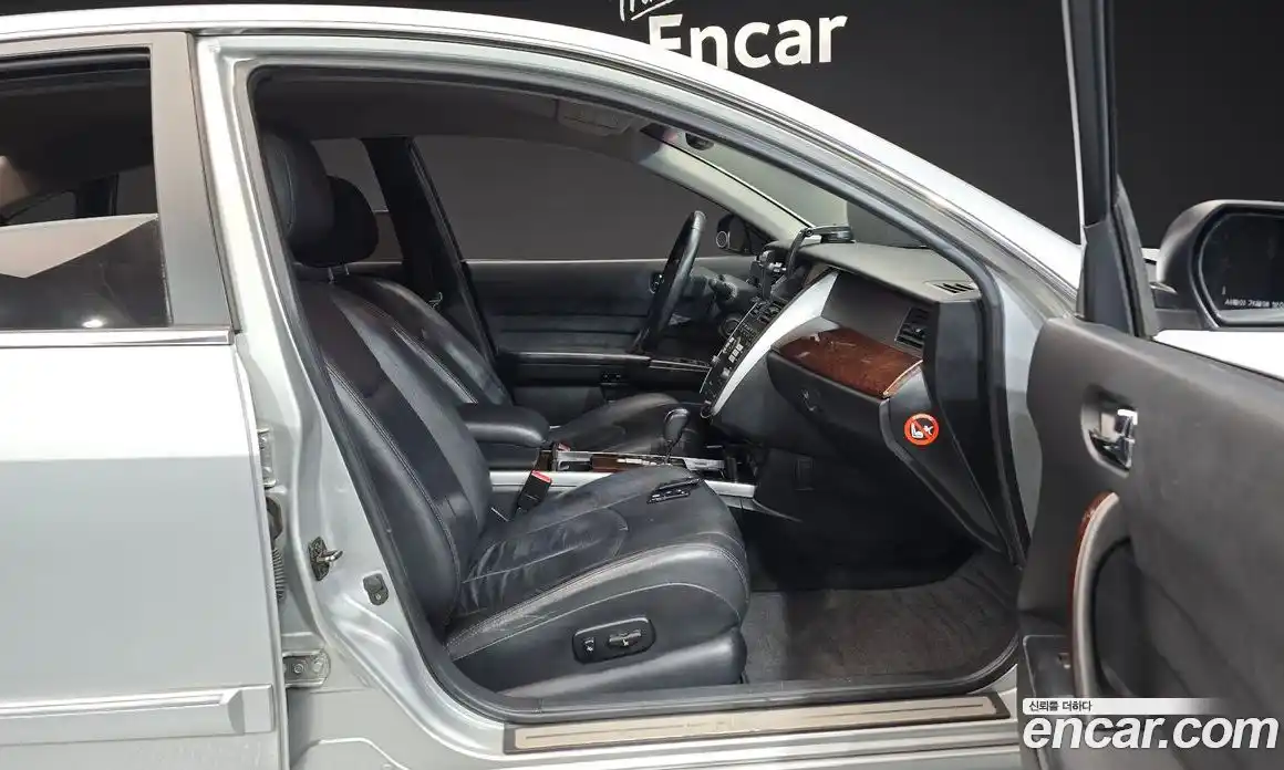 Renault SM5 2010 2.0 Автомат в Москве № 151332, фото 13