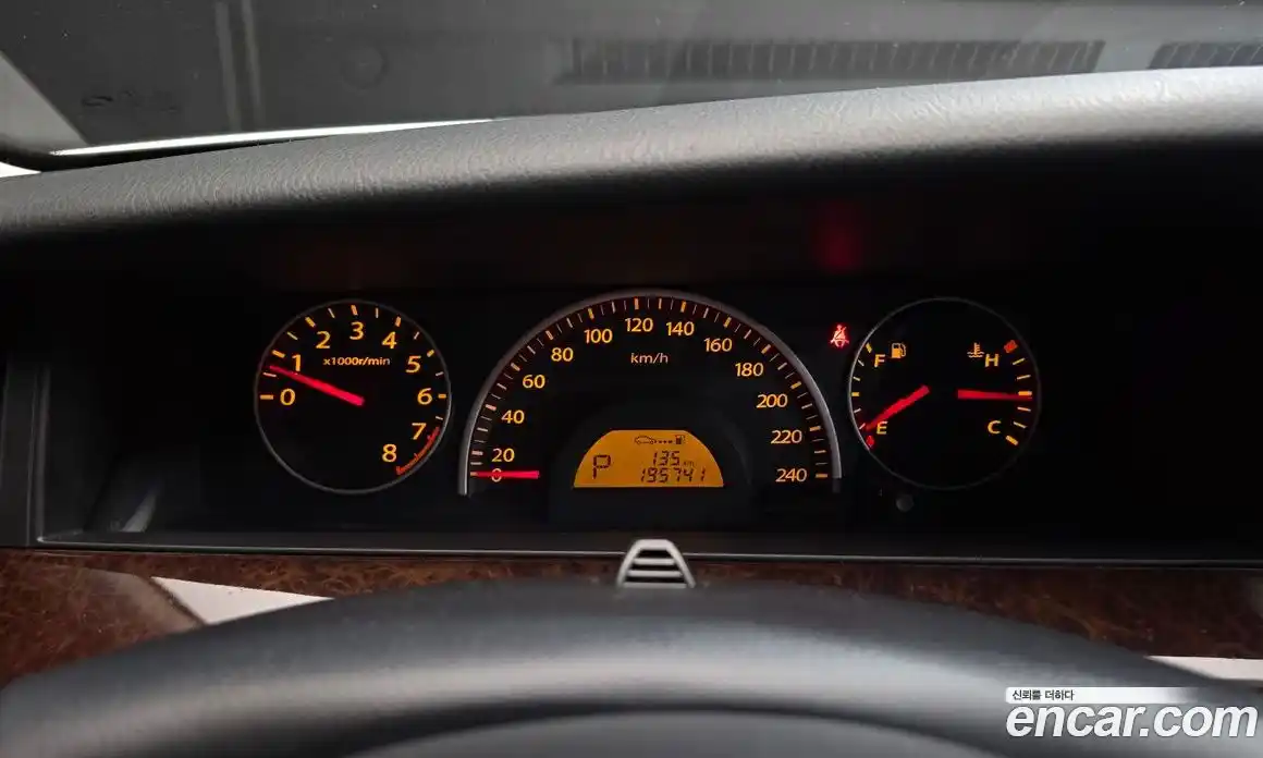 Renault SM5 2010 2.0 Автомат в Москве № 151332, фото 17