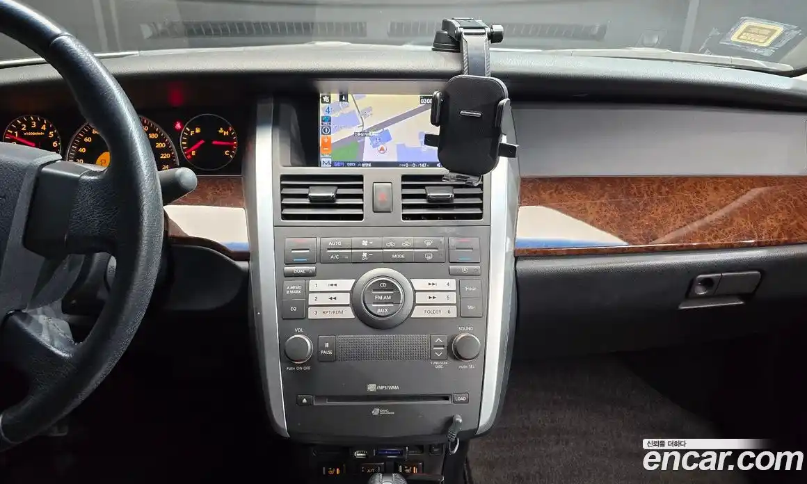 Renault SM5 2010 2.0 Автомат в Москве № 151332, фото 3