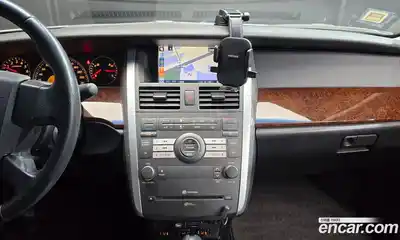 Renault SM5 2010 2.0 Автомат в Москве № 151332, миниатюра 3