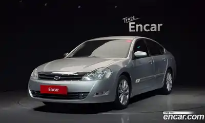 Renault SM5 2010 2.0 Автомат в Москве № 151332, миниатюра 4