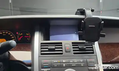 Renault SM5 2010 2.0 Автомат в Москве № 151332, миниатюра 5