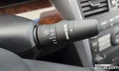 Renault SM5 2010 2.0 Автомат в Москве № 151332, миниатюра 6