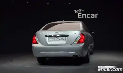 Renault SM5 2010 2.0 Автомат в Москве № 151332, миниатюра 7