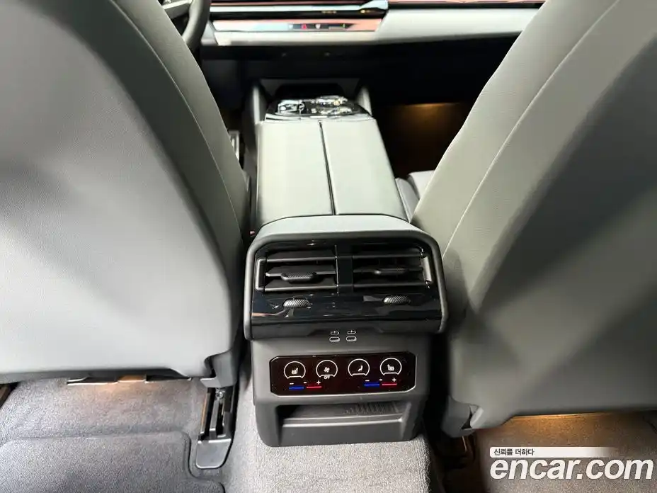 BMW 5-Series 2025 2.0 Автомат в Москве № 153188, фото 14