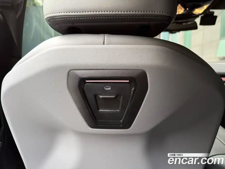 BMW 5-Series 2025 2.0 Автомат в Москве № 153188, фото 15