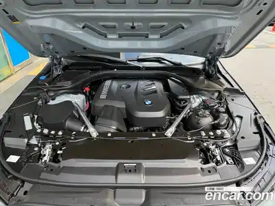 BMW 5-Series 2025 2.0 Автомат в Москве № 153188, миниатюра 6