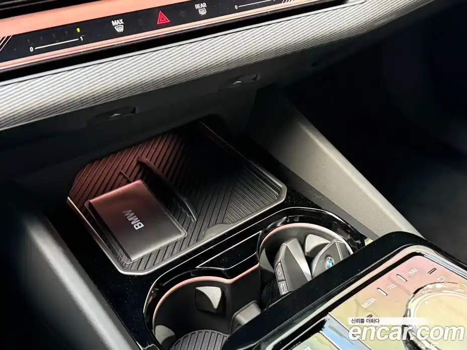 BMW 5-Series 2025 2.0 Автомат в Москве № 153188, фото 9