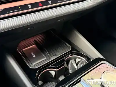 BMW 5-Series 2025 2.0 Автомат в Москве № 153188, миниатюра 9