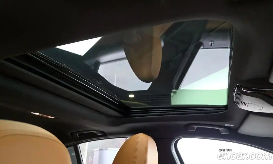 BMW 3-Series 2024 2.0 Автомат в Москве № 153743, фото 16