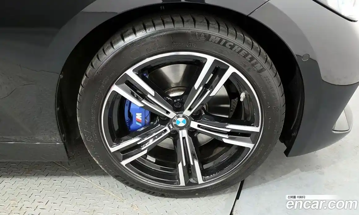 BMW 3-Series 2024 2.0 Автомат в Москве № 153743, фото 19