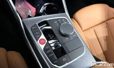 BMW 3-Series 2024 2.0 Автомат в Москве № 153743, миниатюра 7