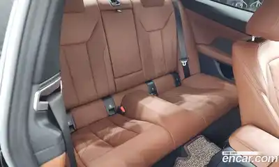 BMW 4-Series 2024 3.0 Автомат в Москве № 154021, миниатюра 11