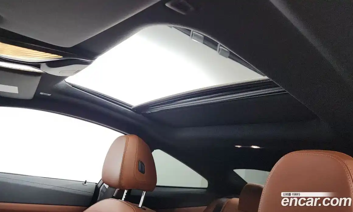 BMW 4-Series 2024 3.0 Автомат в Москве № 154021, фото 17