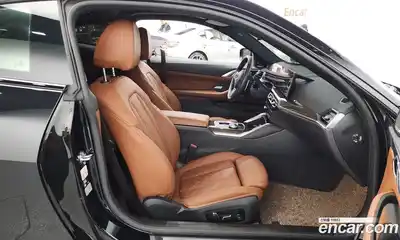 BMW 4-Series 2024 3.0 Автомат в Москве № 154021, миниатюра 4