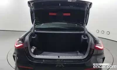 BMW 4-Series 2024 3.0 Автомат в Москве № 154021, миниатюра 7