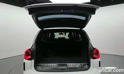 BMW X3 2024 2.0 Автомат в Москве № 154141, миниатюра 11