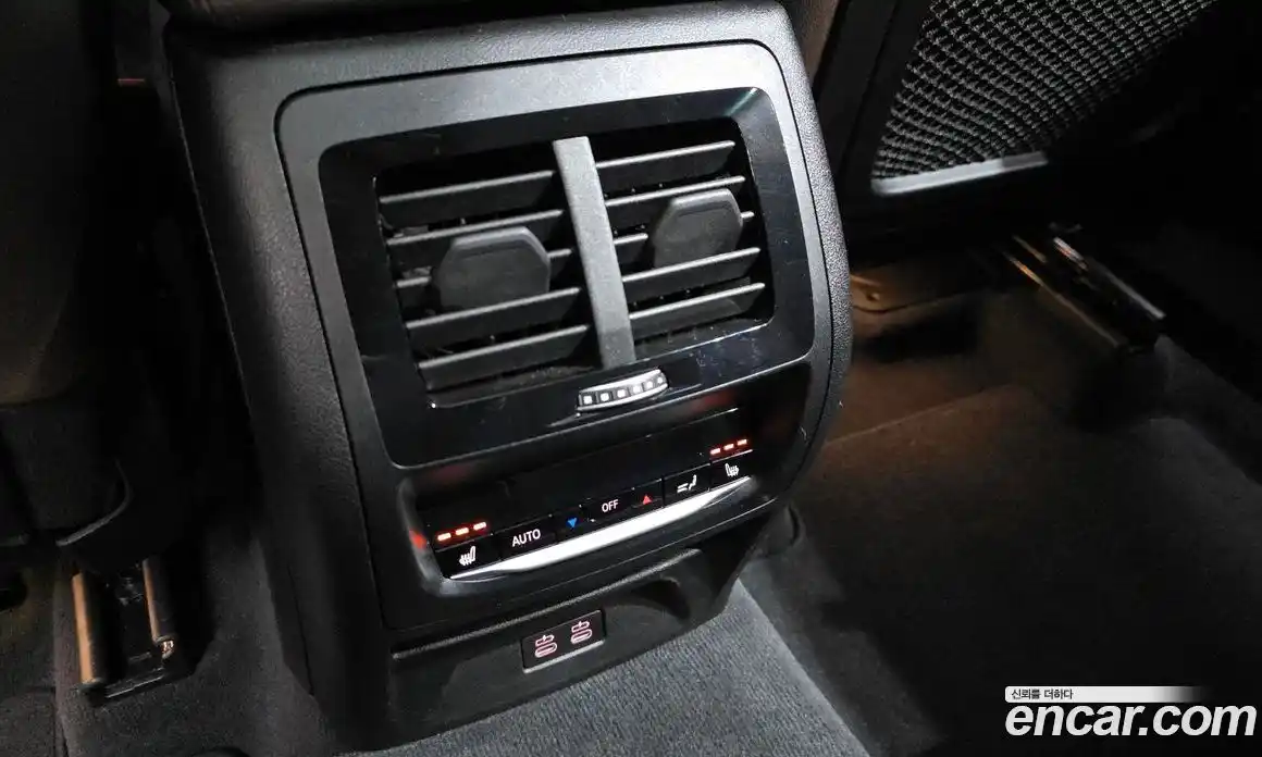 BMW X3 2024 2.0 Автомат в Москве № 154141, фото 13