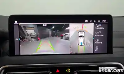 BMW X3 2024 2.0 Автомат в Москве № 154141, миниатюра 2