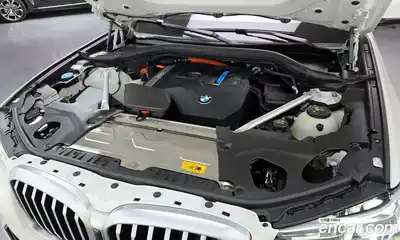 BMW X3 2024 2.0 Автомат в Москве № 154141, миниатюра 6