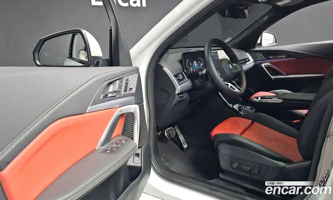 BMW X2 (F39) 2025 2.0 Автомат в Москве № 154307, фото 14