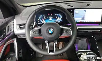BMW X2 (F39) 2025 2.0 Автомат в Москве № 154307, миниатюра 2
