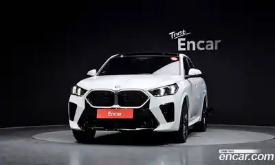 BMW X2 (F39) 2025 2.0 Автомат в Москве № 154307, миниатюра 5