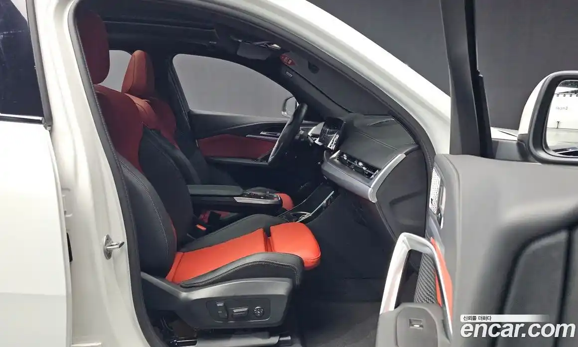 BMW X2 (F39) 2025 2.0 Автомат в Москве № 154307, фото 6