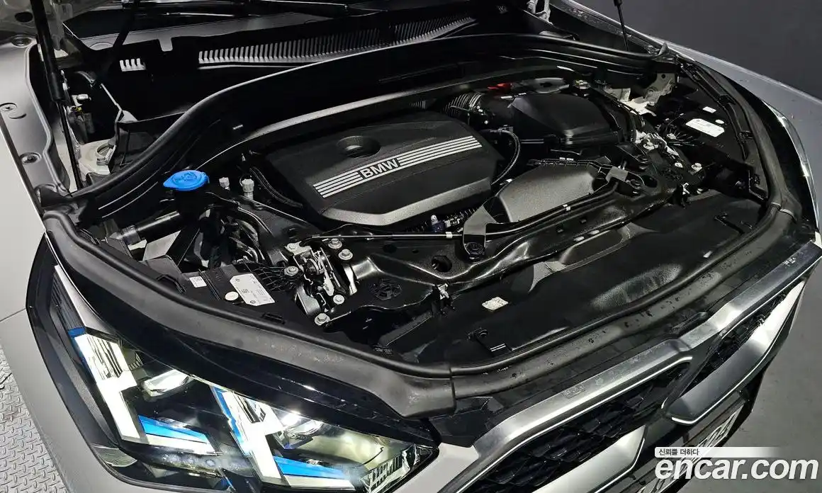 BMW X2 (F39) 2025 2.0 Автомат в Москве № 154307, фото 7