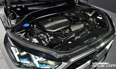 BMW X2 (F39) 2025 2.0 Автомат в Москве № 154307, миниатюра 7