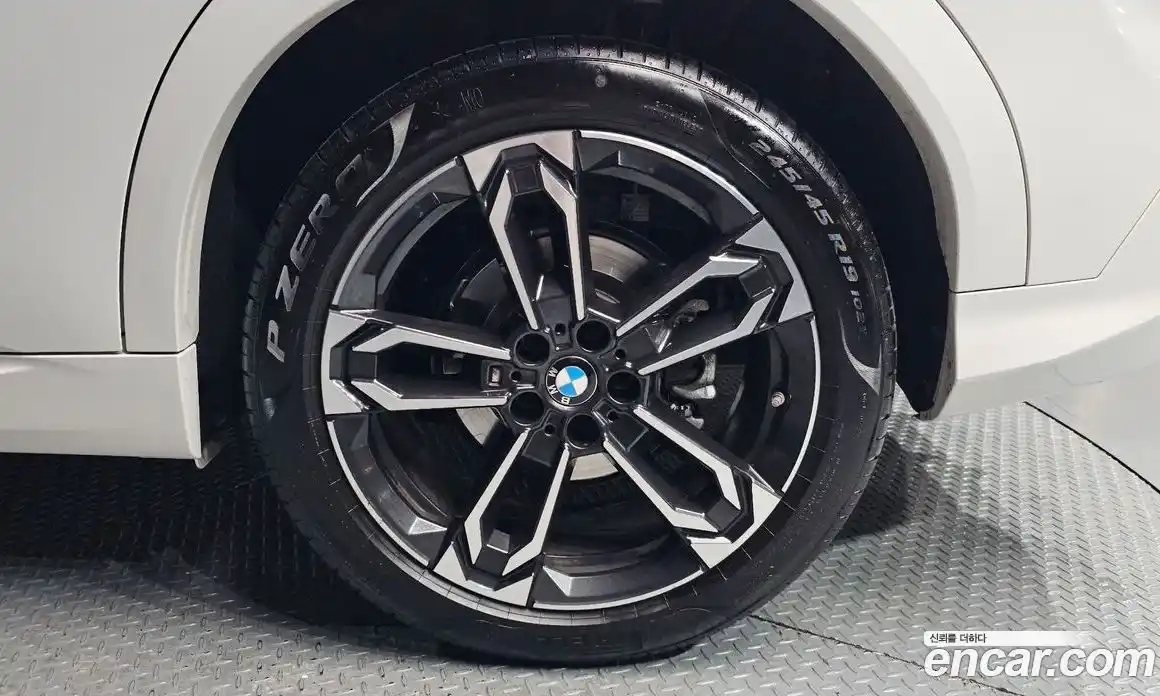 BMW X2 (F39) 2025 2.0 Автомат в Москве № 154307, фото 8