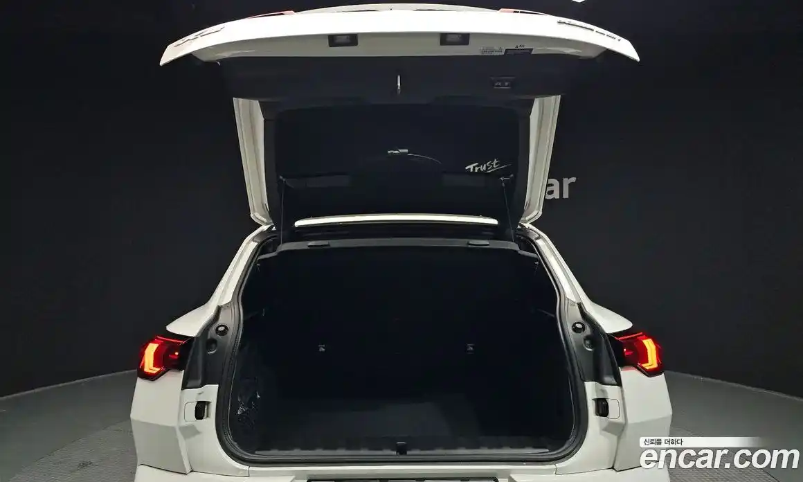 BMW X2 (F39) 2025 2.0 Автомат в Москве № 154307, фото 10