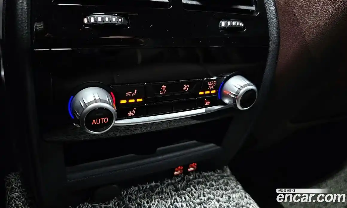 BMW 5-Series 2021 2.0 Автомат в Москве № 155928, фото 17