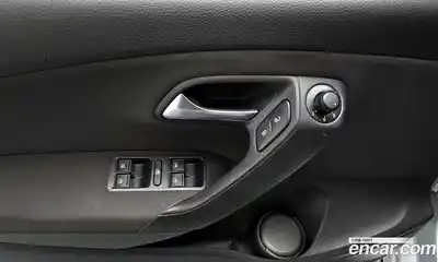 Volkswagen Polo 2014 1.6 Автомат в Москве № 156151, миниатюра 7