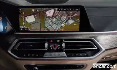 BMW X5 2021 3.0 Автомат в Москве № 157153, миниатюра 12