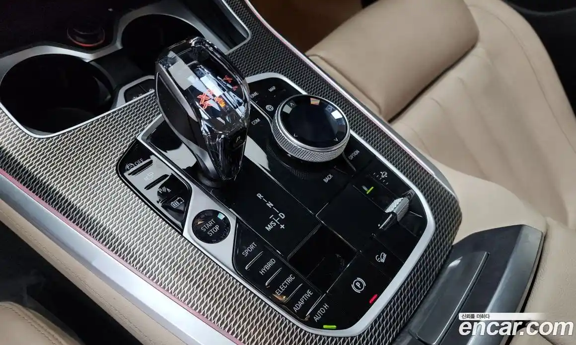 BMW X5 2021 3.0 Автомат в Москве № 157153, фото 17